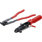 BGS Achsmanschetten-Zangen-Satz 2-tlg BGS Do it yourself 508