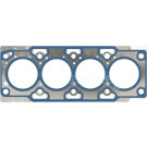Zylinderkopfdichtung | OPEL Antara CDTI 05 | 61-37215-00