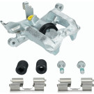 Tauschbremssattel HA re | OPEL Astra, Zafira 09-15 | BHN1155E