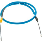 1 987 477 580 Seilzug, Feststellbremse