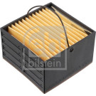 FEBI BILSTEIN Kraftstofffilter | 174262