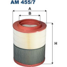 FILTRON Luftfilter | AM 455/7