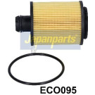 Ölfilter Suzuki Sx4 FO-ECO095