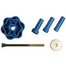 410100L SW-Stahl Kupplungs-Zentrierwerkzeug