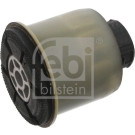 72 308 100 Achskörperlager HA | RENAULT Megane III 13 | 33122