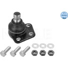 78 303 001 Traggel. VA unten li/re SKODA Favorit,Felicia I,II 89-01 MEYLE-ORIGINAL: True to OE 1160108223