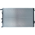 KAMOKA Kühler, Motorkühlung 7700051