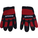 OK-09.0016 Strong Garage Arbeitshandschuhe, Größe Xl, 10