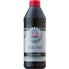Liqui Moly Classic Getriebeöl SAE 140 1 l | 20817 | 1L Dose Kunststoff