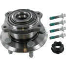 Radlagersatz | CHRYSLER 300 C, DODGE CHARGER | VKBA 6733