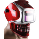 BGS Schweißerhelm | """"SKULL"""" | automatisch verdunkelnd | 8858