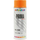 792373 Dupli-Color Prima gelborange glänzend 400ml