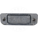 KENNZEICHENLEUCHTE L/R | MERCEDES W168 A-KLASSE 7,97-8,04 | 3905,650,1