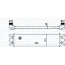 MAGNETI MARELLI Ladeluftkühler 351319204780