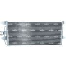 Kondensator, Klimaanlage | 35140