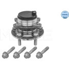 Radnabe MEYLE-ORIGINAL: True to OE 714 752 0020 Radnabe MEYLE-ORIGINAL: True to OE 714 752 0020