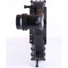 Ladeluftkühler PKW Mercedes ML 350 Bluetec 11 FIRST FIT 961458