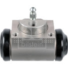 FEBI BILSTEIN Bremsrolle | 104217