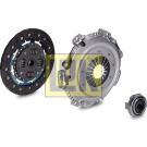 Schaeffler LuK Kupplungssatz