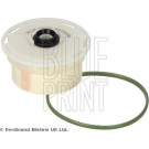 Kraftstofffilter Toyota Landcr | ADT32389