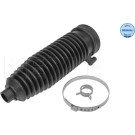 Faltenbalgsatz, Lenkung Ford Focus 04-/C-Max 04-/Volvo S40/V50 04-/C70 06- Le/Pr Mit Luftbeather MEYLE-ORIGINAL: True to OE 714 620 0003