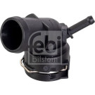 FEBI BILSTEIN Kühlmittelflansch