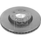 FEBI BILSTEIN Bremsscheibe