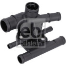 FEBI BILSTEIN Kühlmittelflansch
