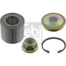 FEBI BILSTEIN Radlager | 24781