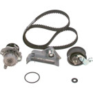 Steuerriemen Kit inkl. Wapu | AUDI,SEAT,SKODA,VW | 1987946493
