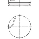 MAHLE ORIGINAL Kolben | 0220200