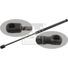 FEBI BILSTEIN Gasdruckfeder | 28039