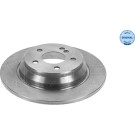 Bremsscheibe Db T. W220 98-05 | 155230036