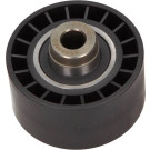 Maxgear Umlenk- / Führungsrolle, Zahnriemen 54-0266