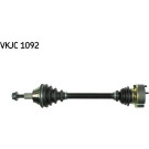 SKF Antriebswelle | VKJC1092