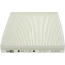 CHAMPION Innenraumfilter CCF0357