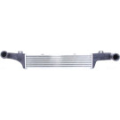 Ladeluftkühler PKW | MERCEDES W210 | 96860