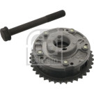 Nockenwellenversteller | BMW 1,3,5,X1,X3,Z4 01 | 47571