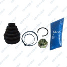 GSP Faltenbalgsatz, Antriebswelle 780280