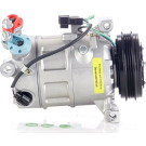 Kompressor PKW Volvo S60 10 FIRST FIT 890062
