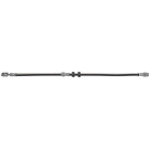 A.B.S. Bremsschlauch | SL5595