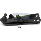 Lenker, Radaufhängung CJ-105L Lenker, Radaufhängung CJ-105L