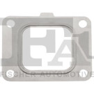 431-525 Dichtung, Lader