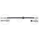 A.B.S. Bremsschlauch | SL 1416