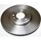 DENCKERMANN Bremsscheibe B130475