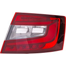 HECKLEUCHTE HELLA | SKODA OCTAVIA LIM 12-21 | 2SK 012 881-061 HECKLEUCHTE HELLA | SKODA OCTAVIA LIM 12-21 | 2SK 012 881-061