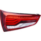 HECKLEUCHTE HELLA | AUDI A1 10-18 | 2SK 011 735-051 HECKLEUCHTE HELLA | AUDI A1 10-18 | 2SK 011 735-051