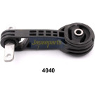 Lagerung, Motor RU-4040