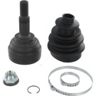 Gelenksatz, Antriebswelle Renault Megane Ii | VKJA 5388