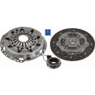 Kupplungssatz | Toyota Yaris 1.0 11 | 3000951967